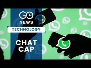 WhatsApp Limits Message Forwards Globally
