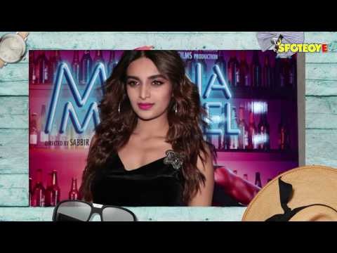 STUNNER OR BUMMER: Katrina Kaif, Navya Naveli Nanda, Mira Rajput, Alia Bhatt Or Nidhhi Agerwal?