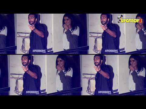 Revealed: Navya Naveli Nanda’s Mystery Man Is Jaaved Jaaferi’s Son Mizaan | SpotboyE