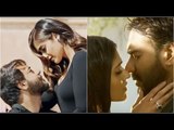 Ajay Devgn and Ileana D'cruz Baadshaho First Song Mere Rashke Qamar Review | SpotboyE