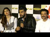 Arjun Kapoor's Mubarakan moment : He does not want to remember his SSC result | SpotboyE