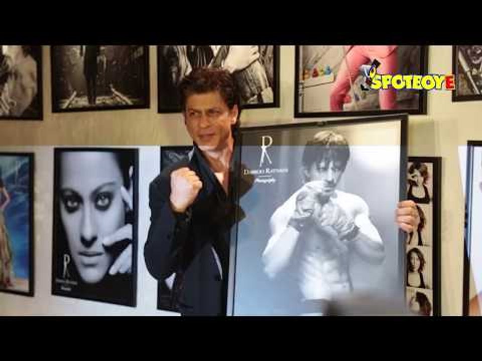 Oscars’ Reason For Not Including Shahrukh Khan In The Academy Members’ List Is Unbelievable!