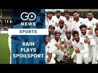 India Script Cricket History In Australia