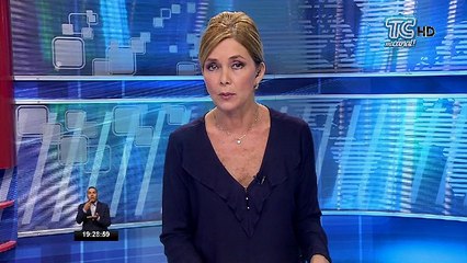 VIDEO | La Federación de Cámaras del Ecuador reportan perjuicios y llaman a rechazar la violencia