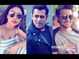Mouni Roy in Salman Khan's Brother-in-law Aayush Sharma's Debut Film? | SpotboyE