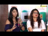 UNCUT- Ekta Kapoor,Konkona Sen Sharma,Ratna Pathak at Lipstick Under My Burkha Trailer Launch-Part 1