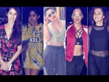 STUNNER OR BUMMER: Disha Patani, Jhanvi Kapoor, Priyanka Chopra, Kiara Advani Or Taapsee Pannu?