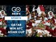 Qatar Win AFC Asian Cup