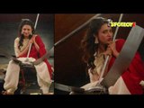 OMG! Divyanka Tripathi gets Drunk in Yeh Hai Mohabbatein | TV | SpotboyE