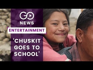 Chuskit: Against All Odds