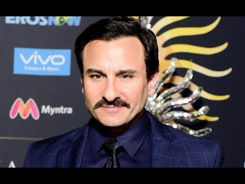 Saif Ali Khan pens an Open Letter addressing Kangana Ranaut and Nepotism | SpotboyE