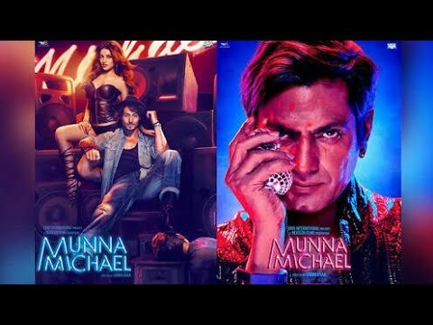 Munna Michael Public Review | Tiger Shroff | Nidhhi Agerwal | Nawazuddin Siddiqui | SpotboyE