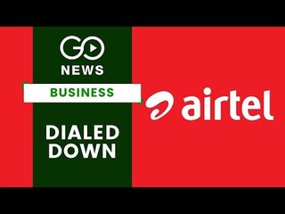 Airtel Shares Take A Moody's Hit