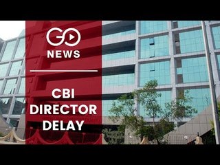 SC Irked Over CBI Director Delay