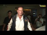 Salman Khan Hosts Special Screening of Tubelight for His Parents  | SpotboyE