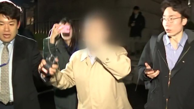 윤 총경 영장청구...경찰, 봐주기 수사? / YTN