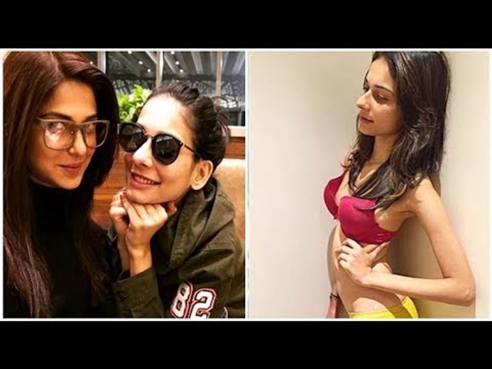 Jennifer Winget Slams Body Shamers For Trolling Her Beyhadh Co-Star Aneri Vajani | TV | SpotboyE
