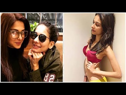 Jennifer Winget Slams Body Shamers For Trolling Her Beyhadh Co-Star Aneri Vajani | TV | SpotboyE