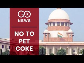 SC Rejects Pet Coke Use Plea
