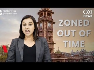 Single Time Zone Hurting India
