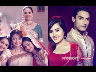 OMG! Saath Nibhana Saathiya Is Finally Going Off Air | TV | SpotboyE