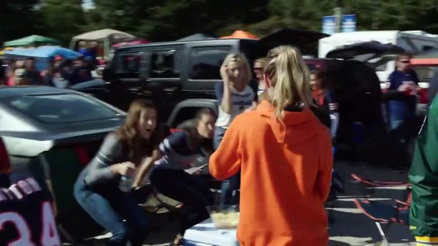 Chicago Crossover Event Trailer (2019) Chicago Fire, Chicago PD, Chicago Med