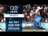 Ind Vs NZ T20 Decider On Sunday