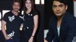 Kapil Sharma To Shoot With Shahrukh Khan & Anushka Sharma For Jab Harry Met Sejal | SpotboyE