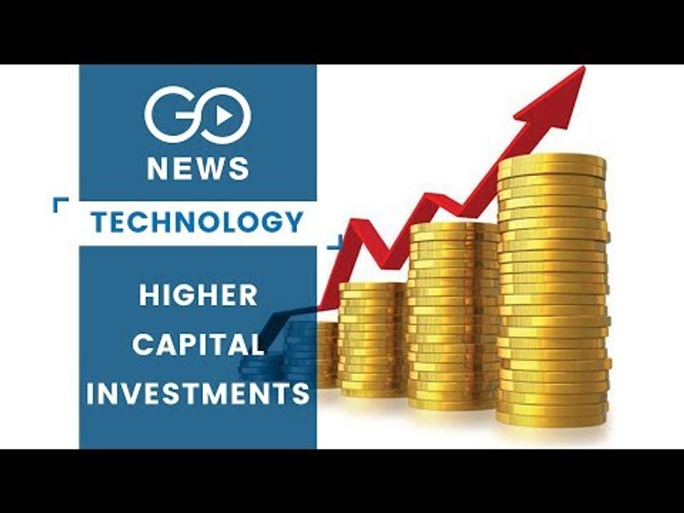 Higher Capital Push In Telecom