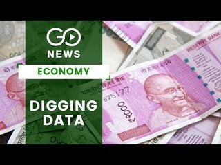 Retail Inflation Low, Manufacturing Slips