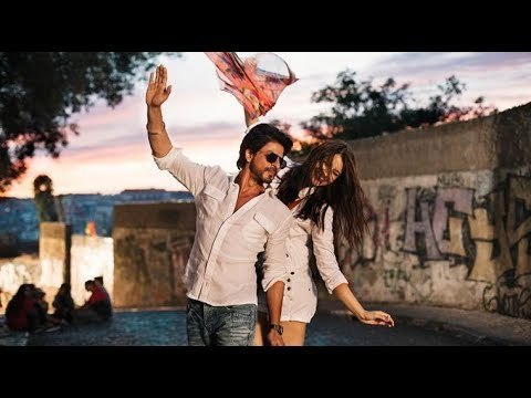 Shahrukh Khan & Anushka Sharma Go ‘Phurr’ With Diplo In Jab Harry Met Sejal | SpotboyE