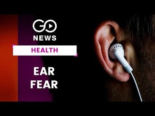 Headphones Pose A Threat To Hearing