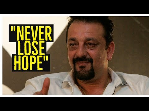 8 Life Lessons From The Larger Than Life Journey of Sanjay Dutt | SpotboyE