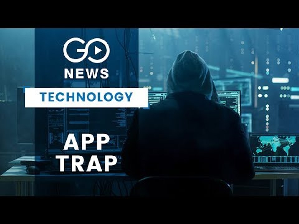 Warning Against 'AnyDesk' App video Dailymotion