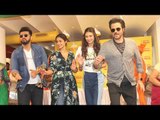 UNCUT- Arjun Kapoor,Anil Kapoor,Athiya ,Ileana Launches 'The Google' Song at Radio Mirchi | SpotboyE