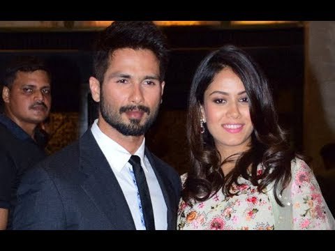 This is how Shahid Kapoor-Mira Rajput Celebrated their Anniversary | SpotboyE