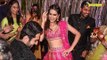Ayushmann Khurrana and Kriti Sanon Gatecrash a wedding for Bareilly Ki Barfi | SpotboyE
