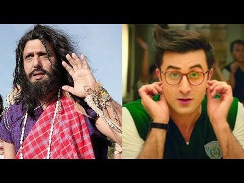Ranbir Kapoor Apologises to Govinda For Chopping His Role in Jagga Jasoos | SpotboyE