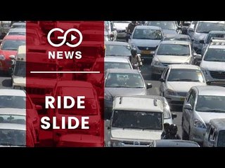 Automotive Market Slows: Passenger Vehicle Sales Drop Nearly 2% in January 🚗