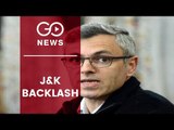 Backlash Over J&K State Polls Not Announced