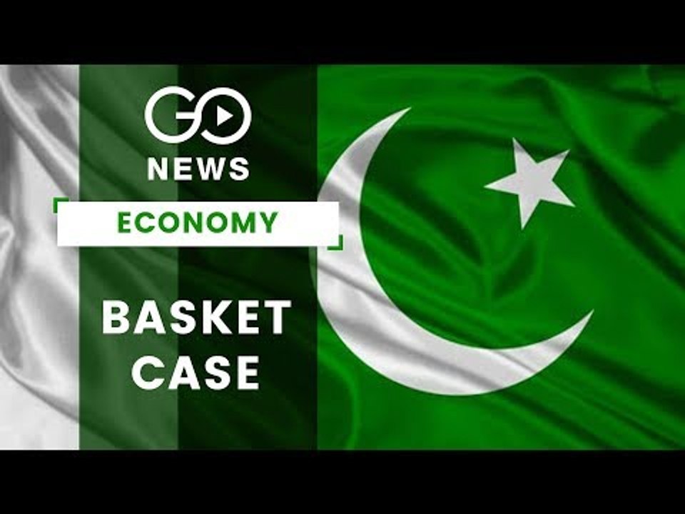 FATF Keeps Pak On Grey List