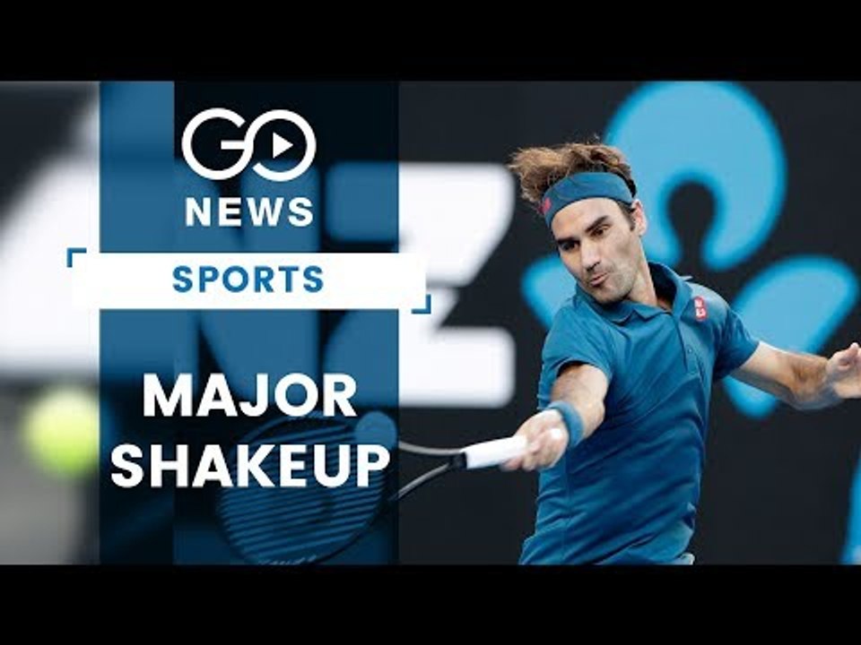 Federer Failure
