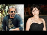 Ankita Lokhande to Star Opposite Sanjay Dutt in Manikarnika | SpotboyE
