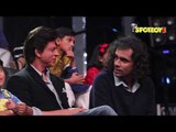 Shahrukh Khan Promotes Jab Harry Met Sejal on Saregamapa Lil Champs | SpotboyE