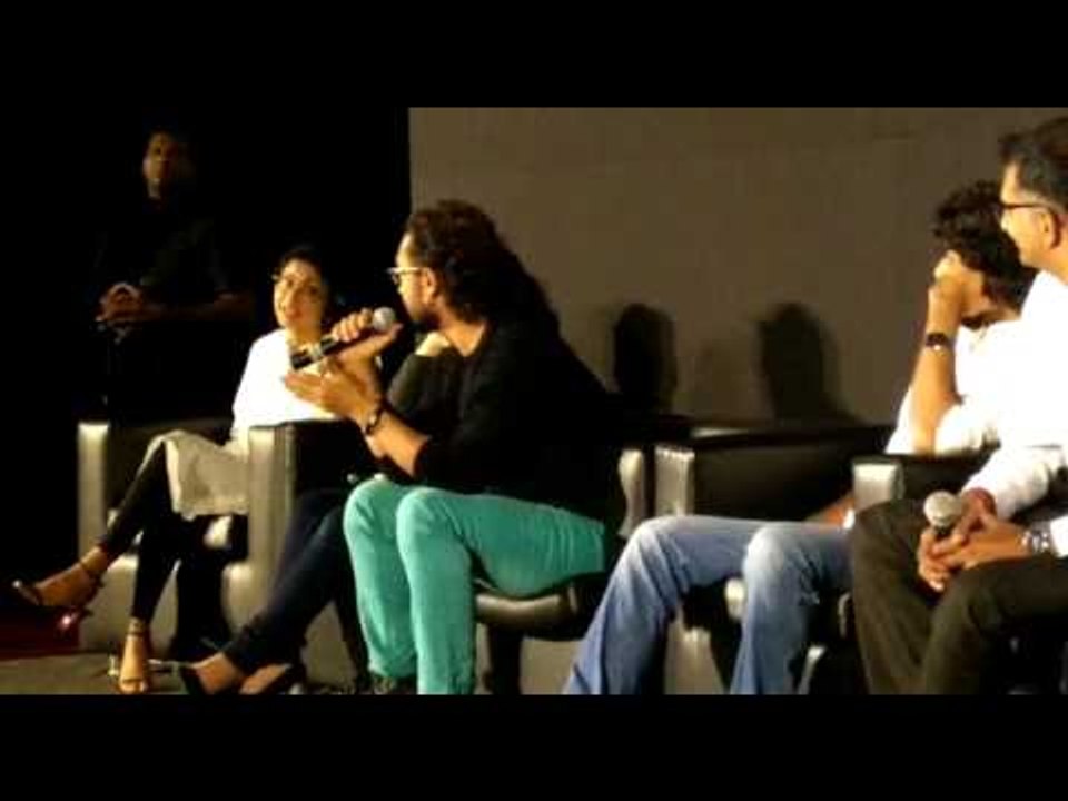 Kiran Rao says, 'Maine Kaafi Baar POL KHOLI Hai Aamir Ki | SpotboyE