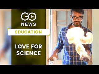 National Science Day: Genius At Work