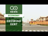 India's Debt-To-GDP Ratio Dismal