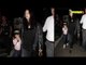 SPOTTED: Aishwarya Rai with Aaradhya Bachchan at the Airport | SpotboyE