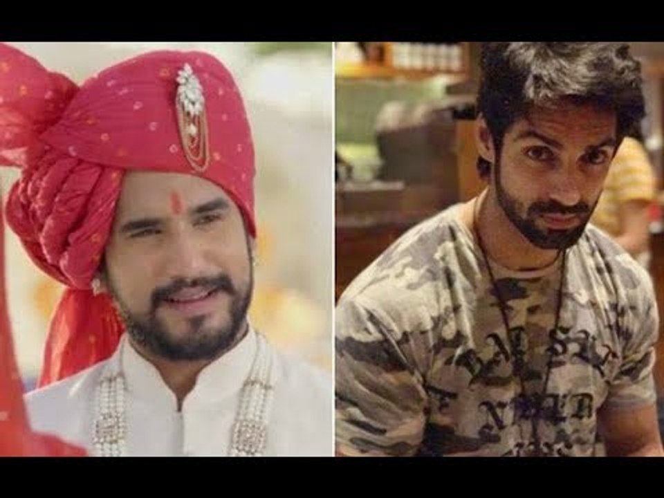 Suyyash Rai Reacts to Karan Wahi’s Comment On Pehredaar Piya Ki | TV | SpotboyE