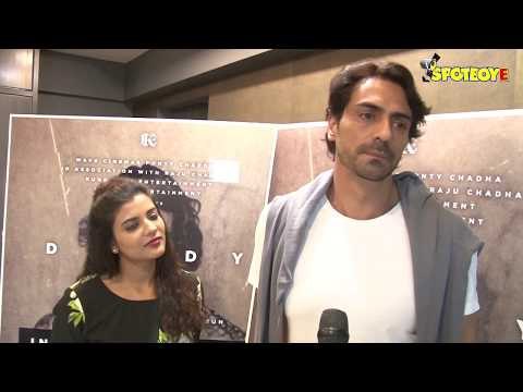 SHOCKING! Kapil Sharma Sends Arjun Rampal Back Home WITHOUT Shooting With Him! | TV | SpotboyE